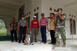 Pemkab Pamekasan dorong aparat desa dirikan rumah karantina bagi pemudik
