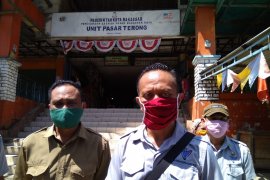 PD Pasar Makassar siapkan program belanja daring