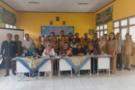 Komisi IV Kunjungi SMK Negeri 2 Bungo