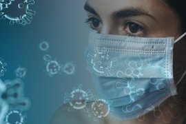 Punya gejala serupa, ini perbedaan lyme dengan COVID-19