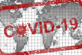 Menteri pertahanan Pantai Gading positif  COVID-19