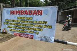 Serang balik COVID-19