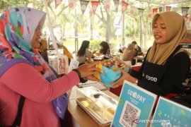 GoFood dan TikTok beri edukasi pemasaran digital UMKM kuliner