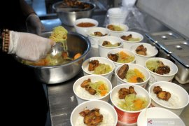 Kagama Bali lakukan "Gizi untuk Medis"