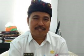 Pemkot Denpasar : hoaks,  jalan ke Desa Penatih ditutup