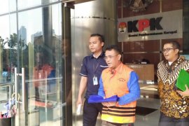 Gidot dituntut enam tahun penjara