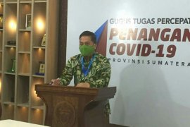 Masyarakat di Sumut diminta tidak stigmatisasi penderita COVID-19