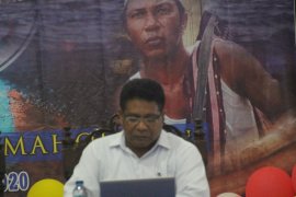 Pakar hukum apresiasi sikap Jokowi terkait napi koruptor