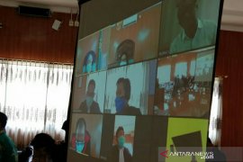 Standar pelayanan Pengadilan Agama Padang Panjang berbasis elektronik