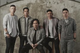 Ungu rilis lagu tunggal "Jalan Panjangku"