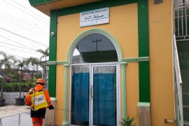 ACT-MRI optimalkan pencegahan COVID-19 di Pekanbaru