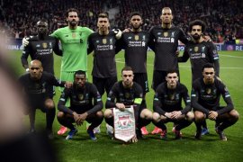 Klub-klub di Liga Inggris yang cutikan staf karena wabah virus corona