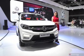 DFSK gelar April Vaganza untuk Glory 560