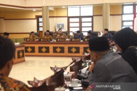 Wako Padangpanjang berencana bentuk tim cari solusi anak berkebutuhan khusus