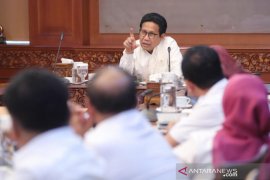 Menteri Desa-PDTT minta kepala daerah percepat pengajuan dana desa