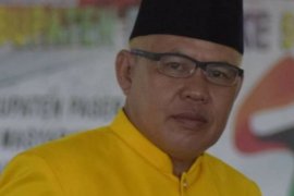 Apdesi Paser imbau Kades bantu pencegahan COVID-19