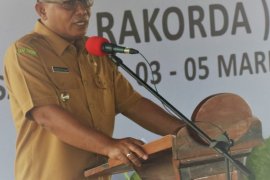 Pemkab Kepulauan Tanimbar bebaskan tagihan air masyarakat ekonomi lemah