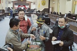 Pemkot berdayakan wirausaha baru produksi 50.000 masker