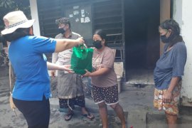 Pemkot Denpasar gandeng pilar sosial antisipasi wabah COVID-19
