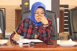 Anggota DPRD Karimun minta percepatan penyaluran bantuan COVID-19