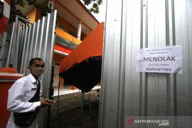 Pemko Banjarmasin Membatalkan Rumah Karantina ODP