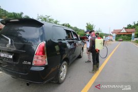 Pemkab Landak perketat pengawasan orang di perbatasan