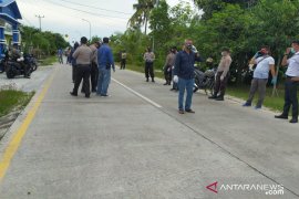 Satu orang Suspect COVID-19 di Bengkalis meninggal dunia