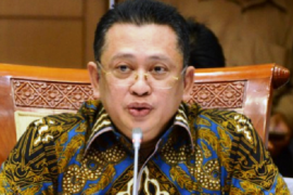 MPR: Antisipasi puncak pandemik COVID-19