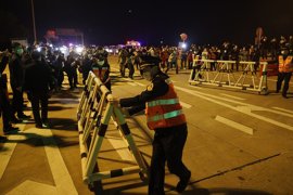 "Lockdown" Wuhan resmi berakhir