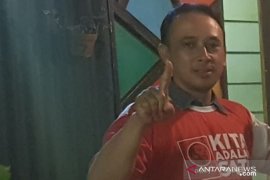 Projo Lingga minta penghina presiden di Tanjungpinang ditahan