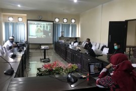 453 peserta dinyatakan lulus SPAN-PTKIN IAIN Kendari