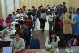 Pengumuman SNMPTN 2020, 445 Siswa Dinyatakan Lolos Ke UBB