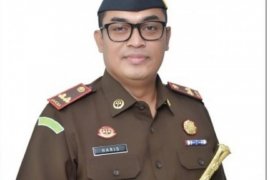 Kajari Dharmasraya: Jangan coba-coba tilep dana COVID-19, ini hukuman yang menanti