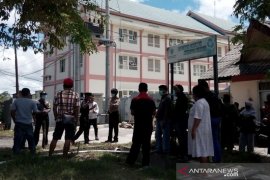 ODP Penajam tak disiplin dikarantina di rusunawa