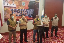 Papua Barat mulai menghitung dampak corona terhadap ekonomi