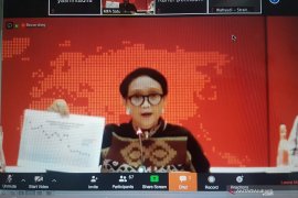 Empat bulan pandemi, 127.799 WNI kembali dari luar negeri