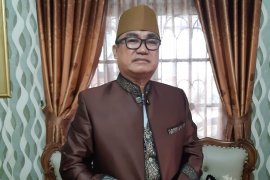 Blanko KTP elektronik Palangka Raya menipis