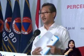 Pembuat APD diminta supaya ikuti kualifikasi dan spesifikasi bahan produksi