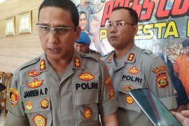 "Balap liar" di Denpasar menurun selama COVID-19