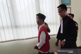 Nabi Palsu dari HST mengalami Waham yang bisa menginduksi orang lain