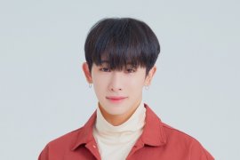 Wonho eks-MONSTA X akan debut sebagai artis solo