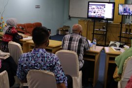 LLDIKTI Wilayah X imbau PTS segera daftar layanan Gulamu tingkatkan mutu perguruan tinggi