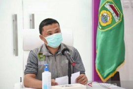 Pasien positif COVID-19 di Sumatera Selatan bertambah menjadi 18 kasus