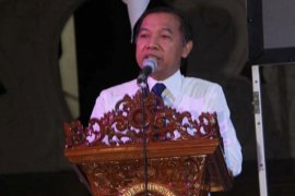 ISI Denpasar terima 83 calon mahasiswa baru dari SNMPTN