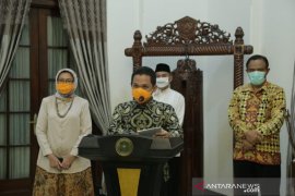 Positif COVID-19 di Lumajang bertambah jadi lima orang, tiga pasien membaik