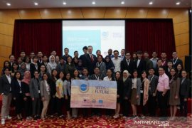 Pemuda Indonesia dapat dana hibah "YSEALI" dari Misi AS untuk ASEAN