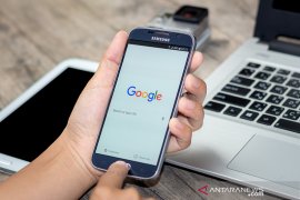 Cara lacak ponsel yg hilang dengan Google