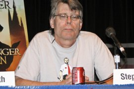 COVID-19 pernah disinggung di novel Stephen King?