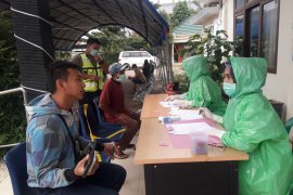 Pertamina Tanjung Hospital Screening detects 1 PDP