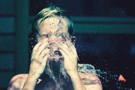 Ini pesan dokter kulit saat di rumah karena corona